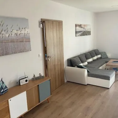 Apartment Vinanka *