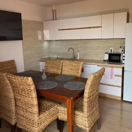 Apartment Vinanka *