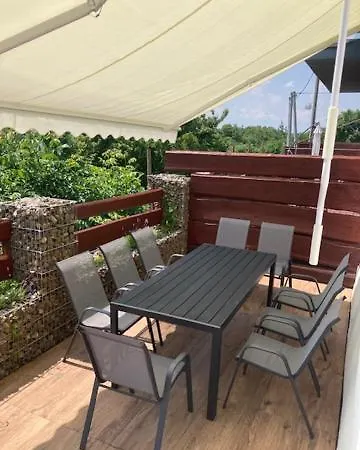 Apartament Vinanka Michalovce