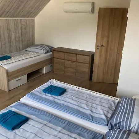 Apartment Vinanka Michalovce