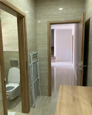 Vinanka Apartman