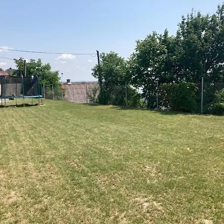 Vinanka Apartment Michalovce