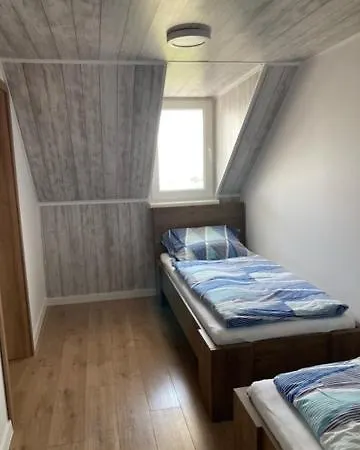 Apartament Vinanka Michalovce