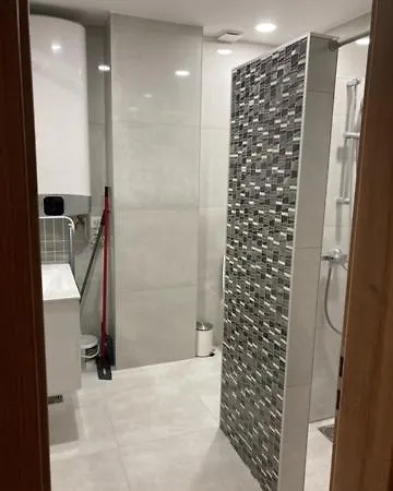 Vinanka Apartman Nagymihály