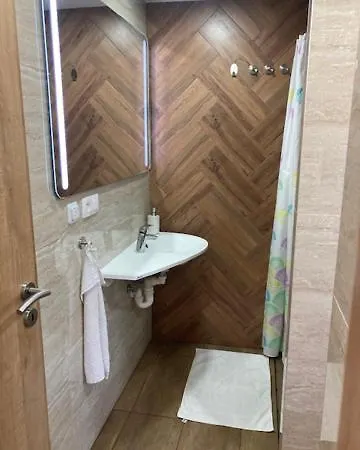 Apartman Vinanka Nagymihály