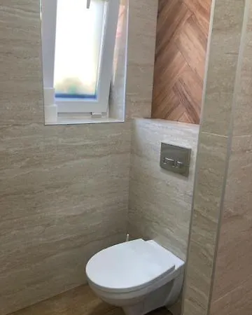 Vinanka Apartament *