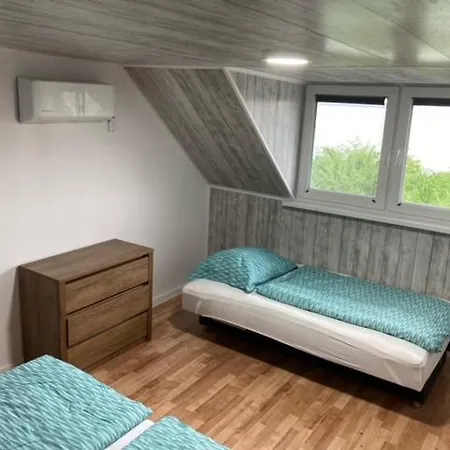Apartament Vinanka *