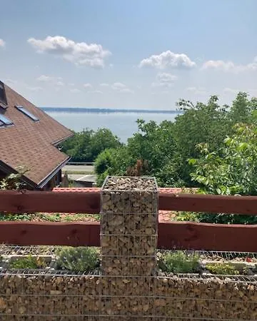 Vinanka Apartman Nagymihály