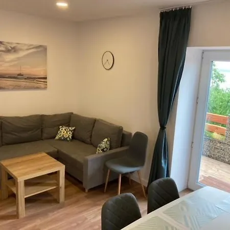 Apartman Vinanka Nagymihály