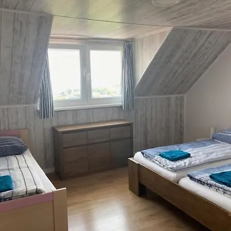 Apartment Vinanka Michalovce